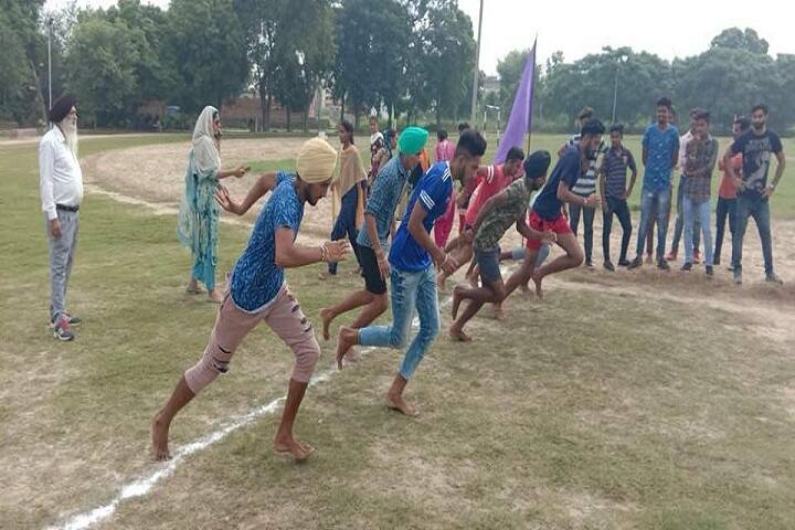 Shaheed Udham Singh Government College, Sunam campus photo 6