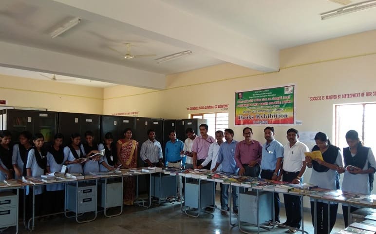 Government First Grade College, Manki campus photo 5
