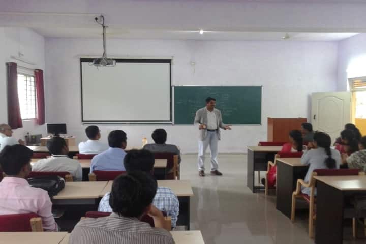 Government College, Mandya campus photo 3