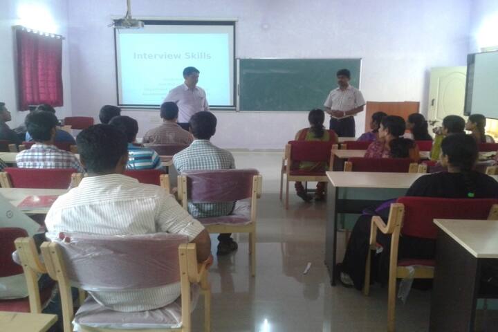 Government College, Mandya campus photo 4
