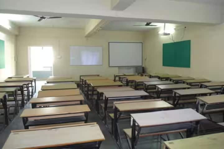 Institute of Sciences Poona's, College of Computer Sciences, Pune campus photo 2