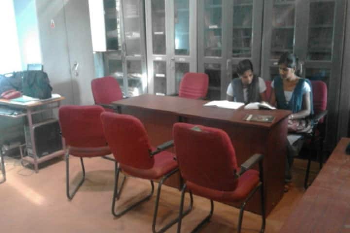 Government First Grade College, Siddapura campus photo 3
