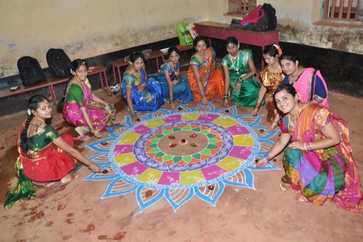 Government First Grade College, Siddapura campus photo 4
