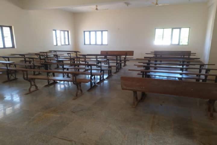 Government First Grade College, Siddapura campus photo 6