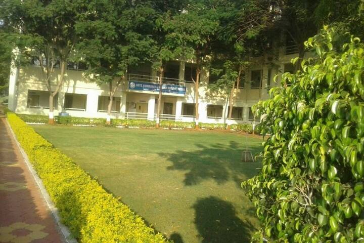 Pravara Rural Education Society's Arts Commerce and Science College, Satral campus photo 2
