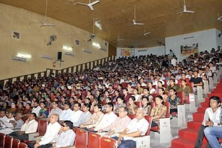 JAU Junagadh campus photo 3