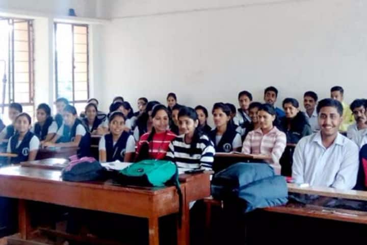 Cauvery College, Virajpet campus photo 2
