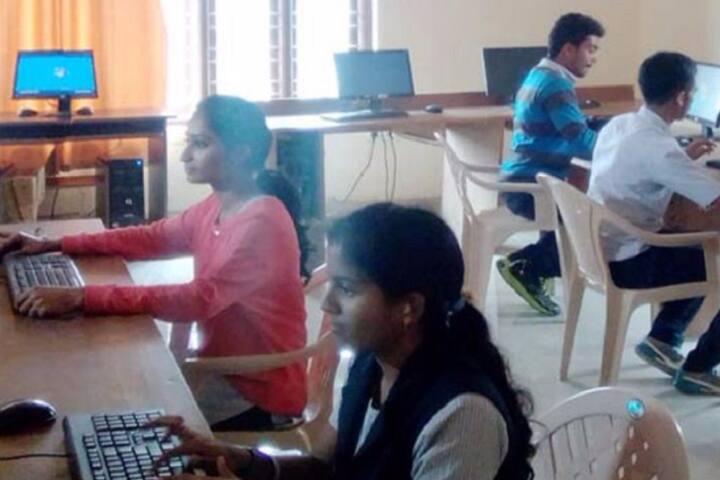 Cauvery College, Virajpet campus photo 4