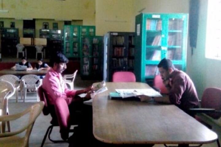 Cauvery College, Virajpet campus photo 6