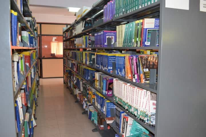 KMIT Hyderabad campus photo 5
