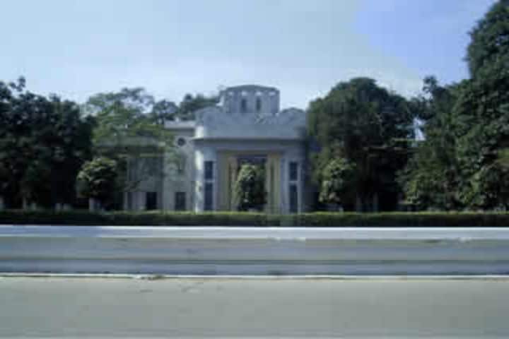 Lucknow University campus photo 4