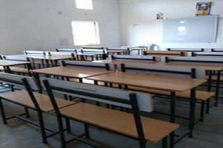 Al-Shums Infotech College, Dhamtari campus photo 2