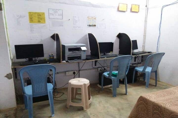 Al-Shums Infotech College, Dhamtari campus photo 3