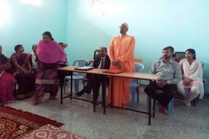 Al-Shums Infotech College, Dhamtari campus photo 5