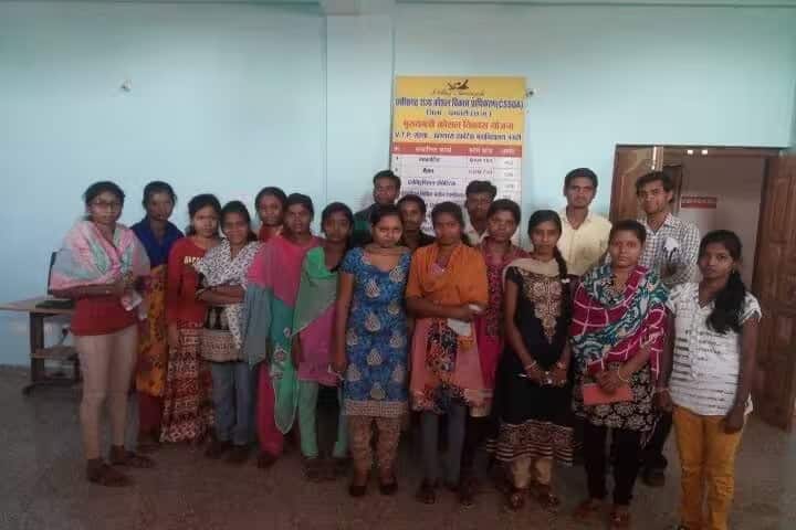 Al-Shums Infotech College, Dhamtari campus photo 6