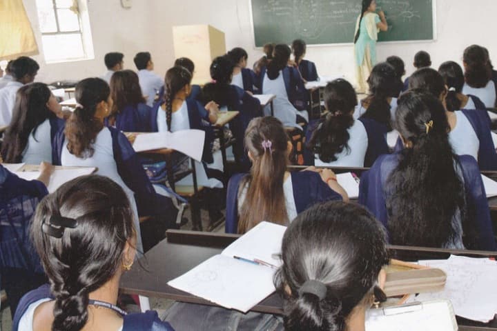 Keshavrao Patil Institute of Pharmacy, Osmanabad campus photo 4