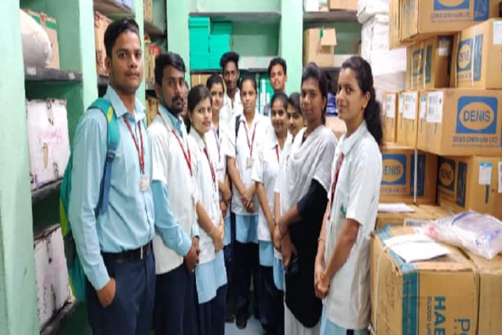 Keshavrao Patil Institute of Pharmacy, Osmanabad campus photo 5