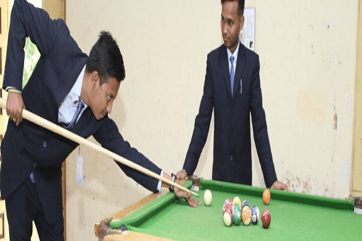 The Mandvi Education Society Science College, Surat campus photo 6