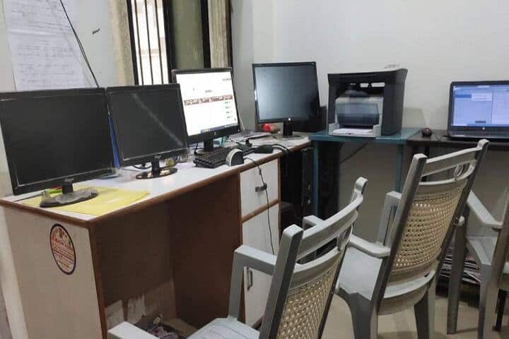 Saraswati Girls PG College, Manoharpur campus photo 2