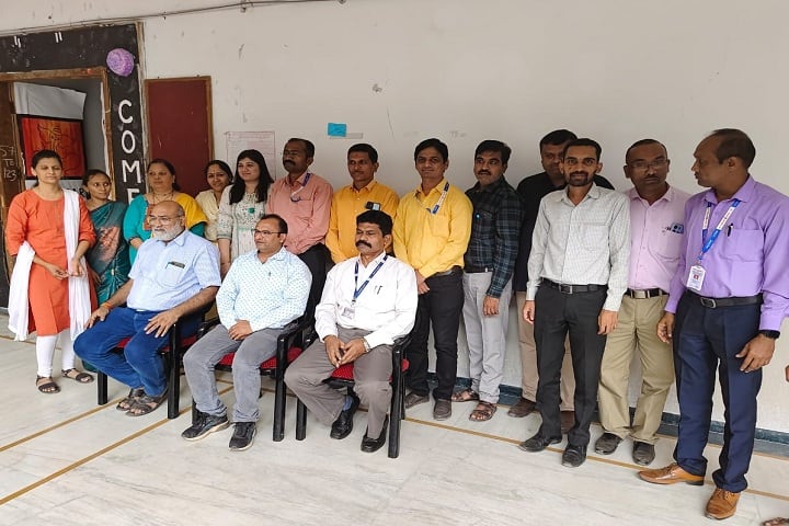 GHMC Jalgaon campus photo 2