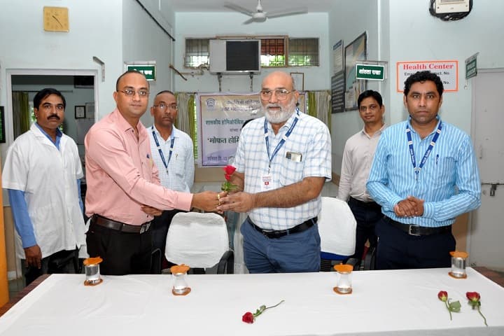 GHMC Jalgaon campus photo 5