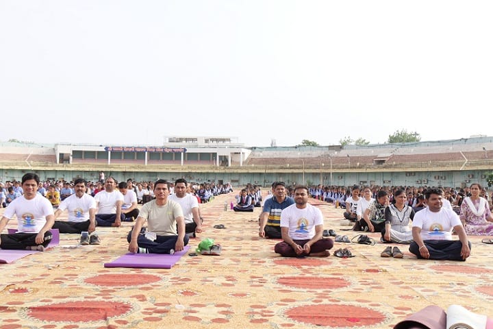 GHMC Jalgaon campus photo 6