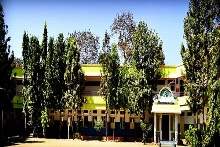 Ananya Institute of Commerce and Management, Tumkur campus photo 2