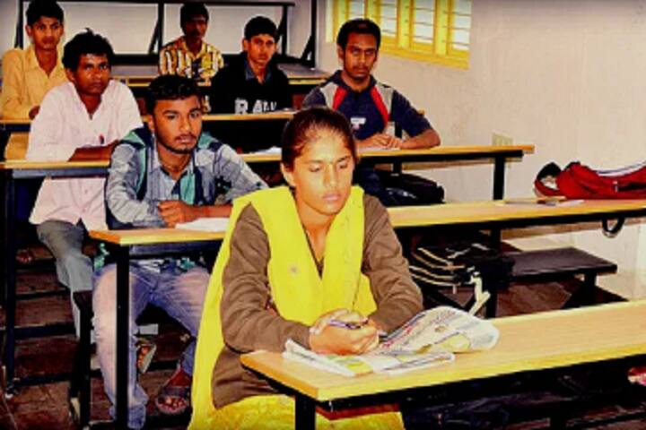 Ananya Institute of Commerce and Management, Tumkur campus photo 5
