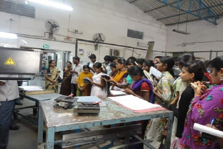 Ananya Institute of Commerce and Management, Tumkur campus photo 6