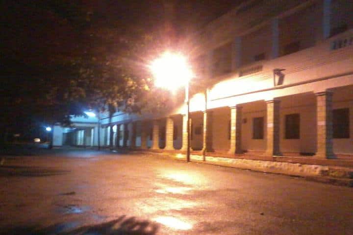 Government Science College, Chitradurga campus photo 2