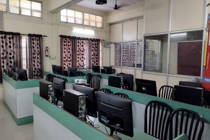 Jawaharlal Nehru Arts Commerce and Science College, Nagpur campus photo 5