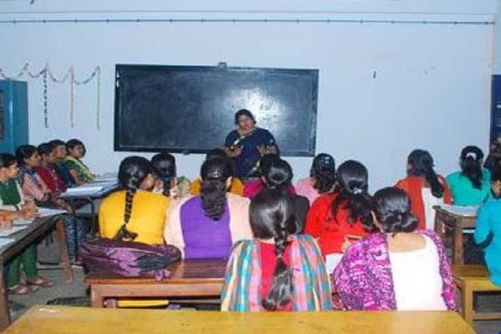Sarojini Naidu College for Women, Kolkata campus photo 3