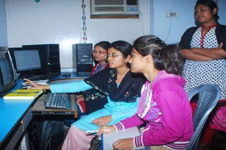 Sarojini Naidu College for Women, Kolkata campus photo 4