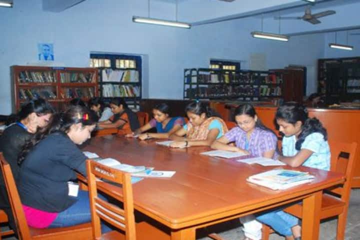 Sarojini Naidu College for Women, Kolkata campus photo 5