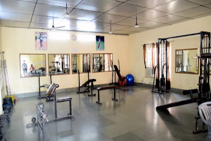 Sarojini Naidu College for Women, Kolkata campus photo 6
