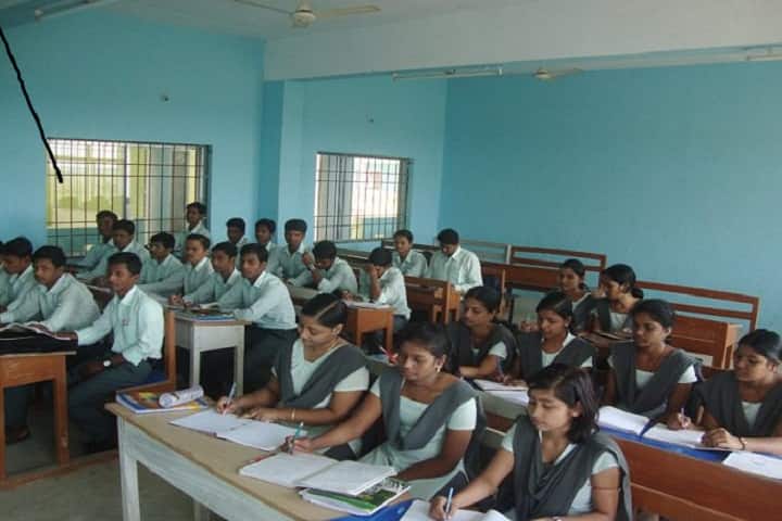 Kalam Institute of Technology, Berhampur campus photo 5