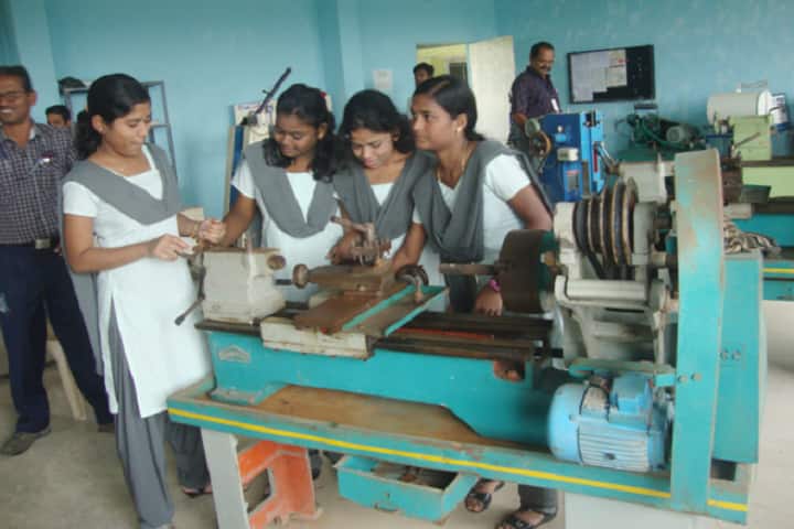 Kalam Institute of Technology, Berhampur campus photo 2