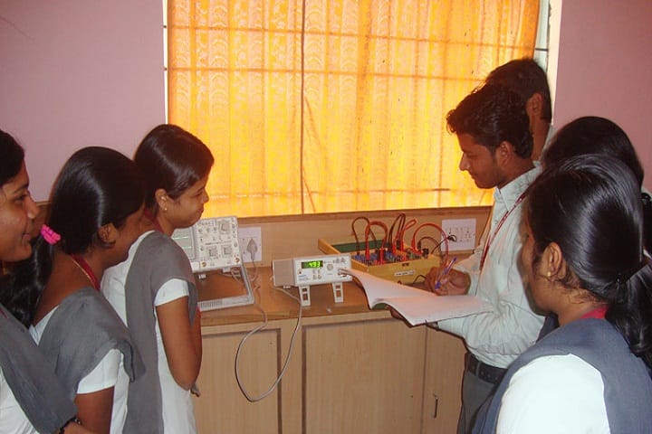Kalam Institute of Technology, Berhampur campus photo 6