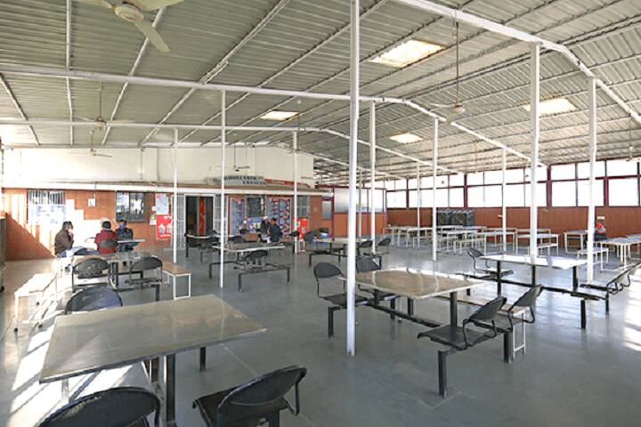 Shri CJ Patel College of Computer Studies, Mehsana campus photo 6