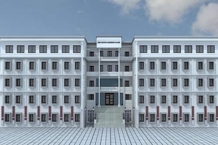 Sree Chaitanya Institute of Technological Sciences, Karimnagar campus photo 2