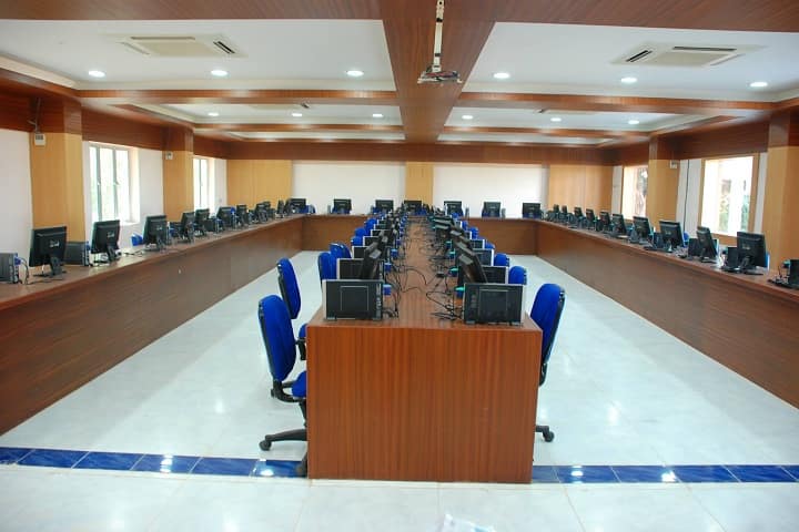 Sree Chaitanya Institute of Technological Sciences, Karimnagar campus photo 4