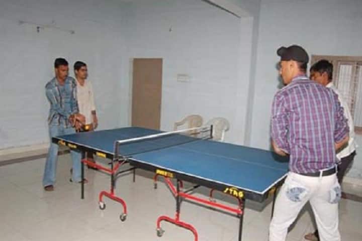 Sree Chaitanya Institute of Technological Sciences, Karimnagar campus photo 6