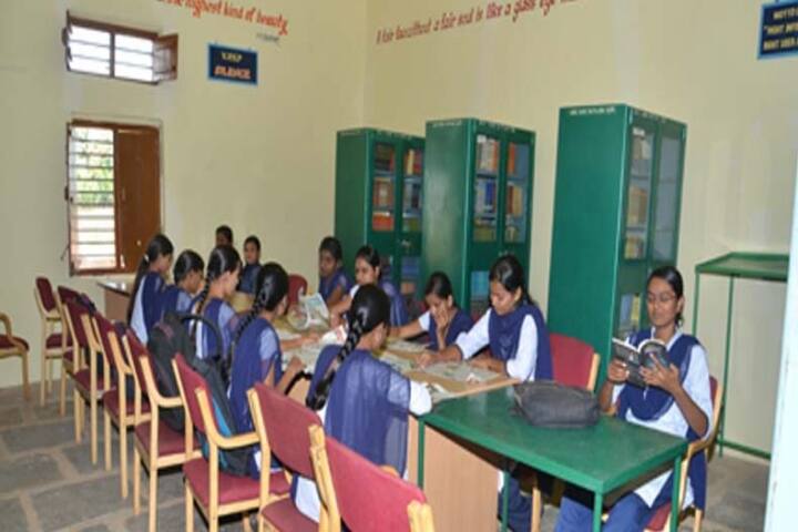 GS Patil Arts and Commerce College, Kundgol campus photo 4