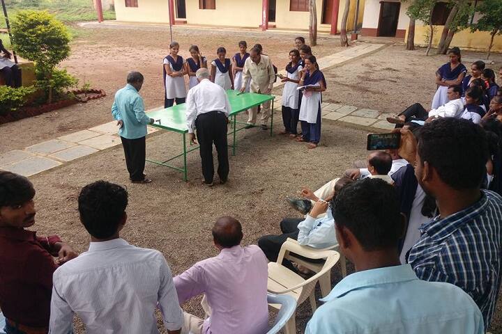 GS Patil Arts and Commerce College, Kundgol campus photo 6
