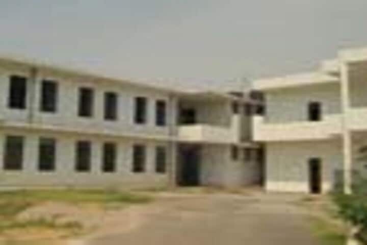 KC Gurukul College of Education, Jammu campus photo 2