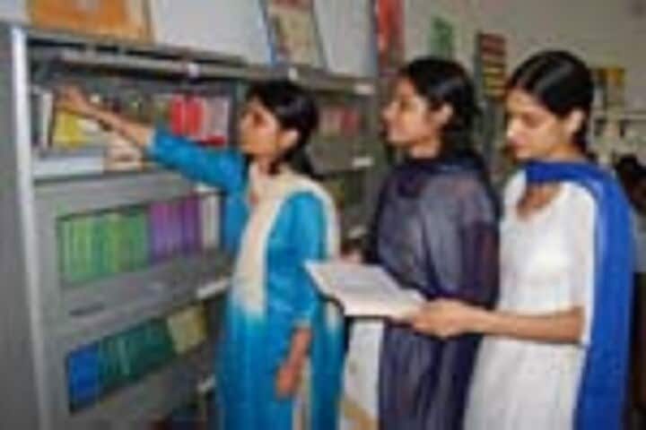 KC Gurukul College of Education, Jammu campus photo 3