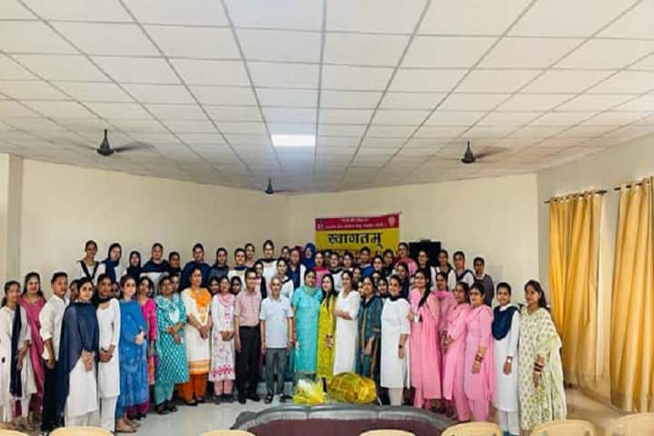 KC Gurukul College of Education, Jammu campus photo 5