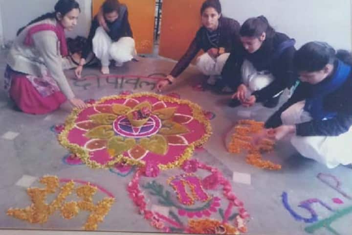 KC Gurukul College of Education, Jammu campus photo 6