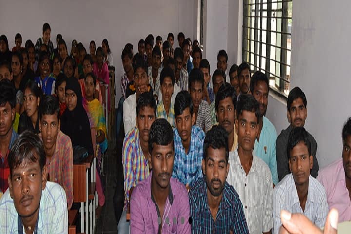 Government First Grade College, Raichur campus photo 5