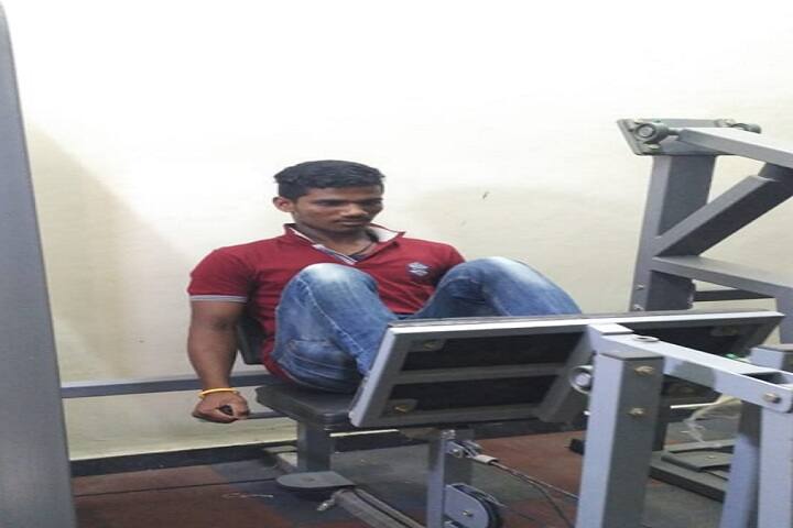 Government First Grade College, Raichur campus photo 6